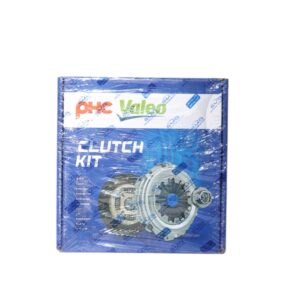 PHC Valeo  كوري 
 ‎طقم دبرياج كامل بالبلية ديسك صغير نوبيرا 2 فاليو الهندسية SMG
